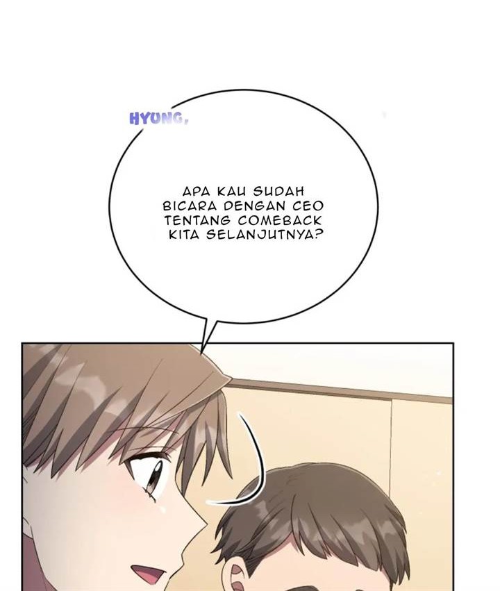 The Second Life of an Idol Chapter 49 Gambar 10