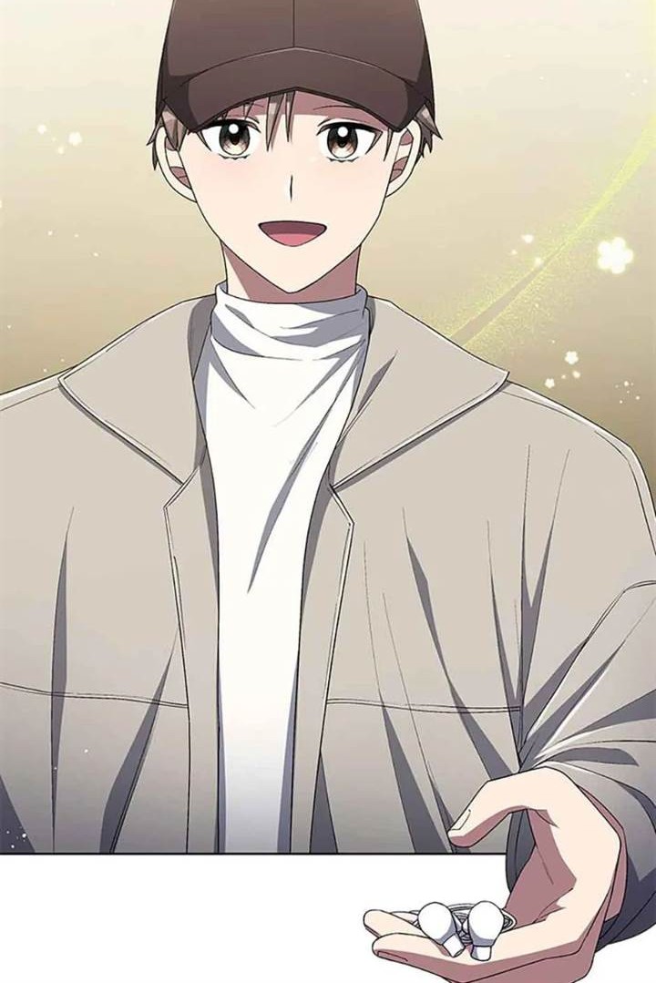 The Second Life of an Idol Chapter 48 Gambar 20