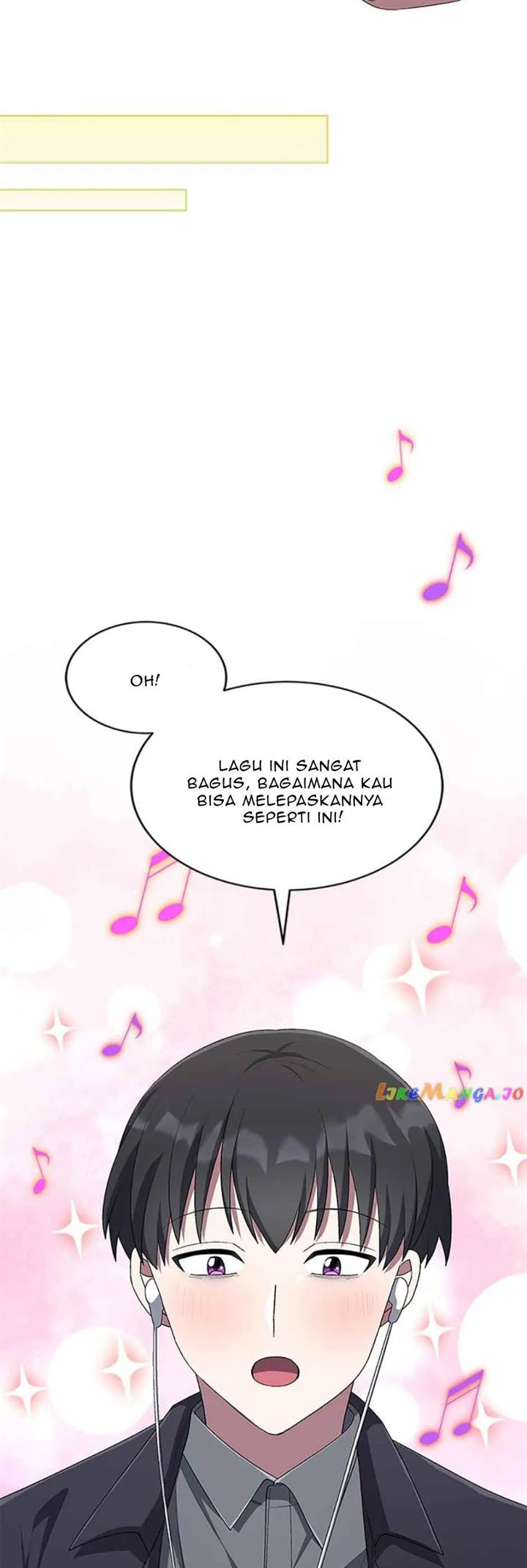 The Second Life of an Idol Chapter 48 Gambar 21