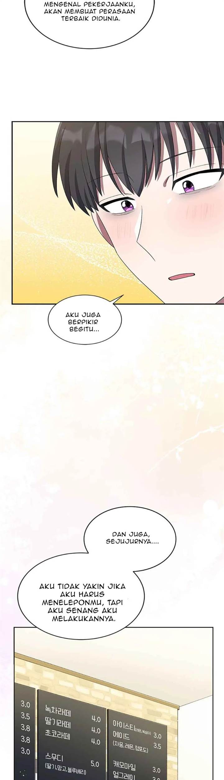 The Second Life of an Idol Chapter 48 Gambar 23