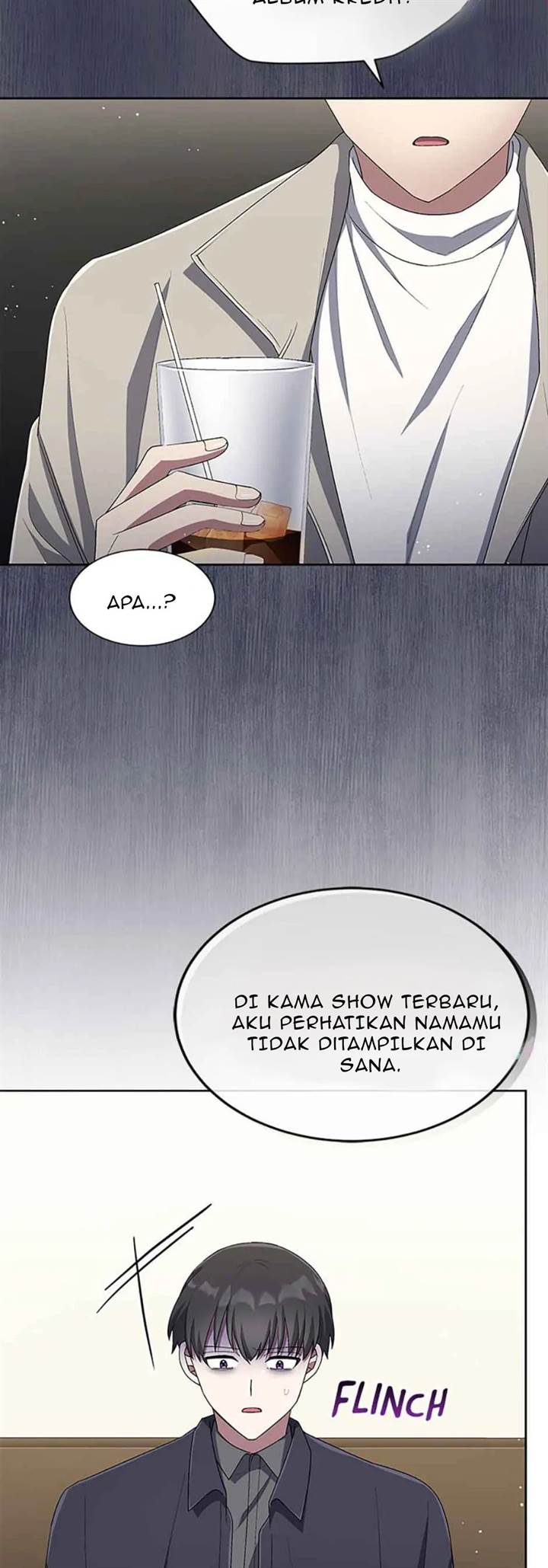 The Second Life of an Idol Chapter 48 Gambar 27