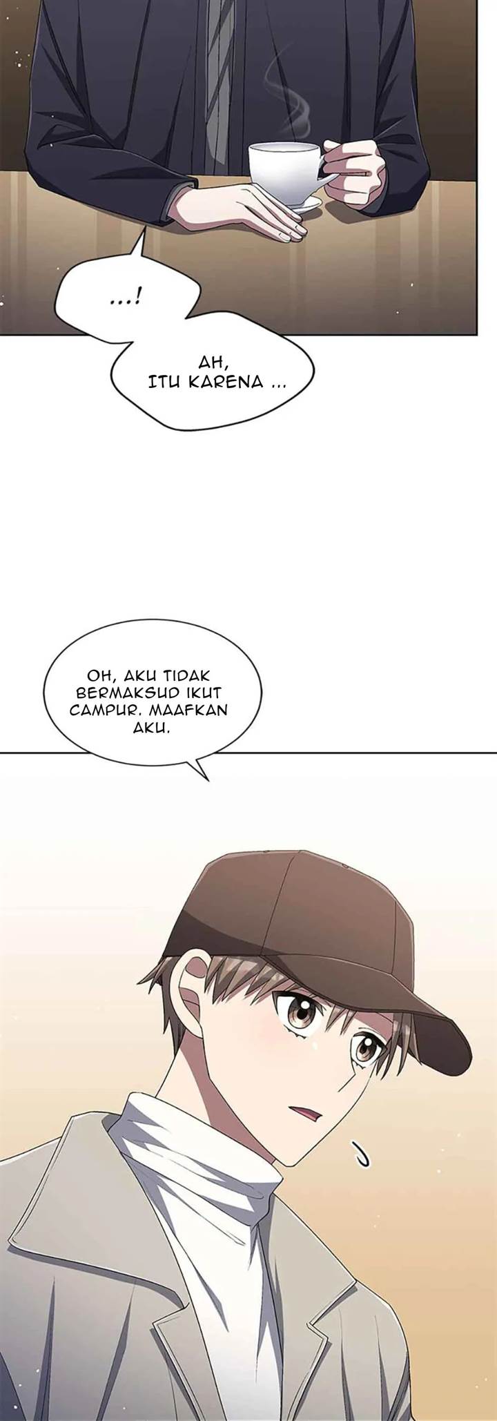 The Second Life of an Idol Chapter 48 Gambar 28