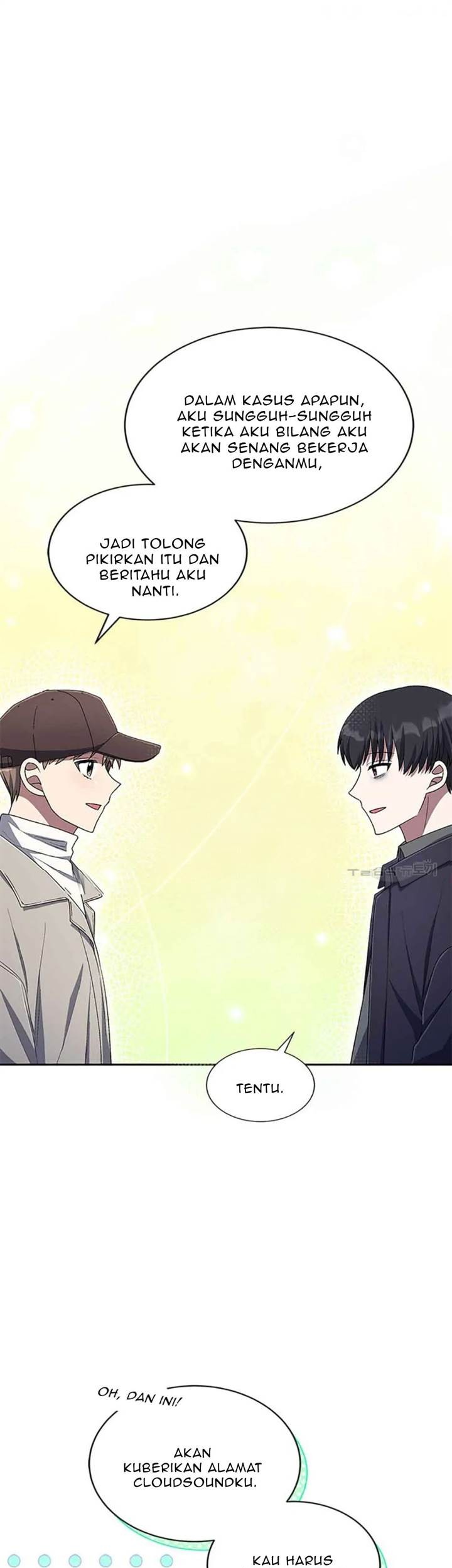 The Second Life of an Idol Chapter 48 Gambar 29