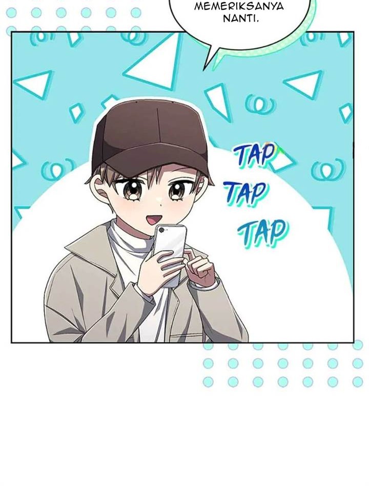 The Second Life of an Idol Chapter 48 Gambar 30