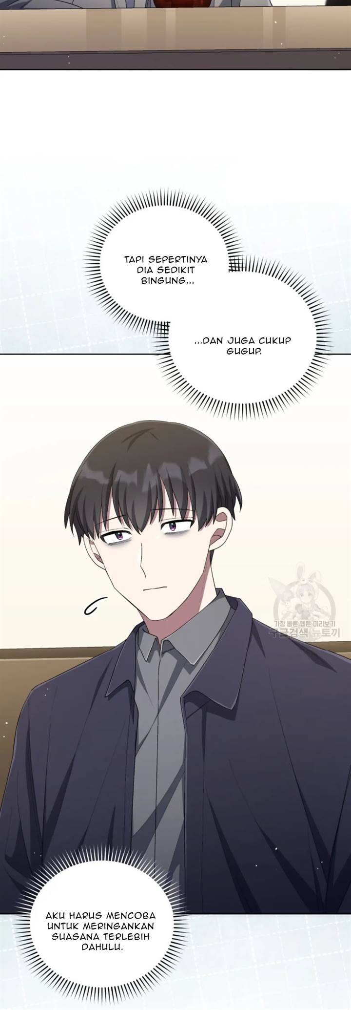 The Second Life of an Idol Chapter 48 Gambar 3