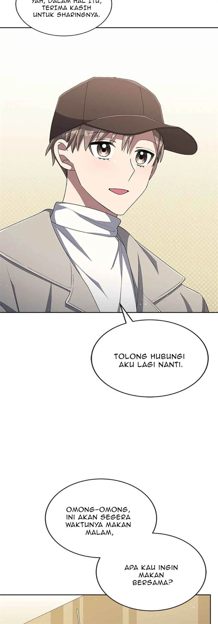 The Second Life of an Idol Chapter 48 Gambar 33