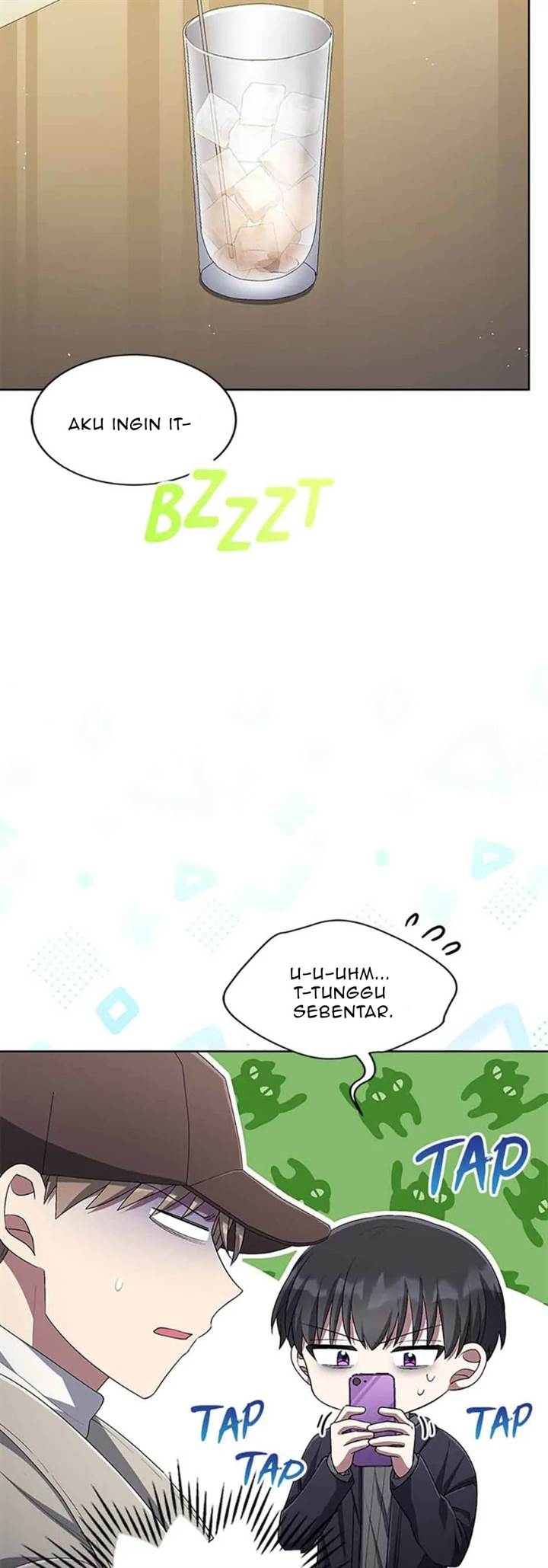 The Second Life of an Idol Chapter 48 Gambar 34