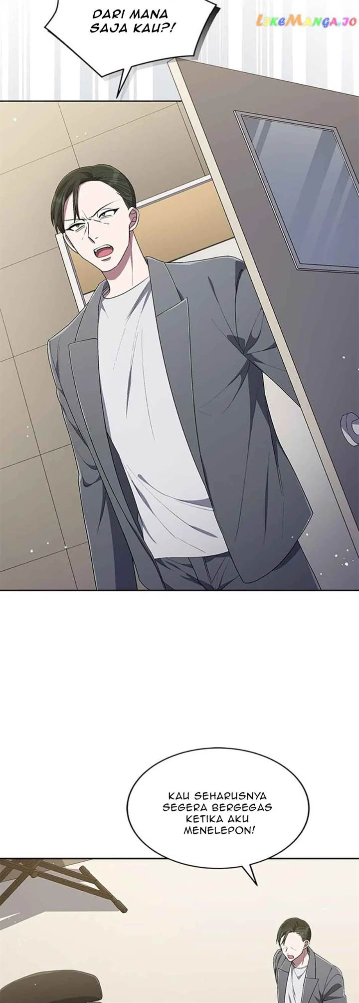 The Second Life of an Idol Chapter 48 Gambar 39