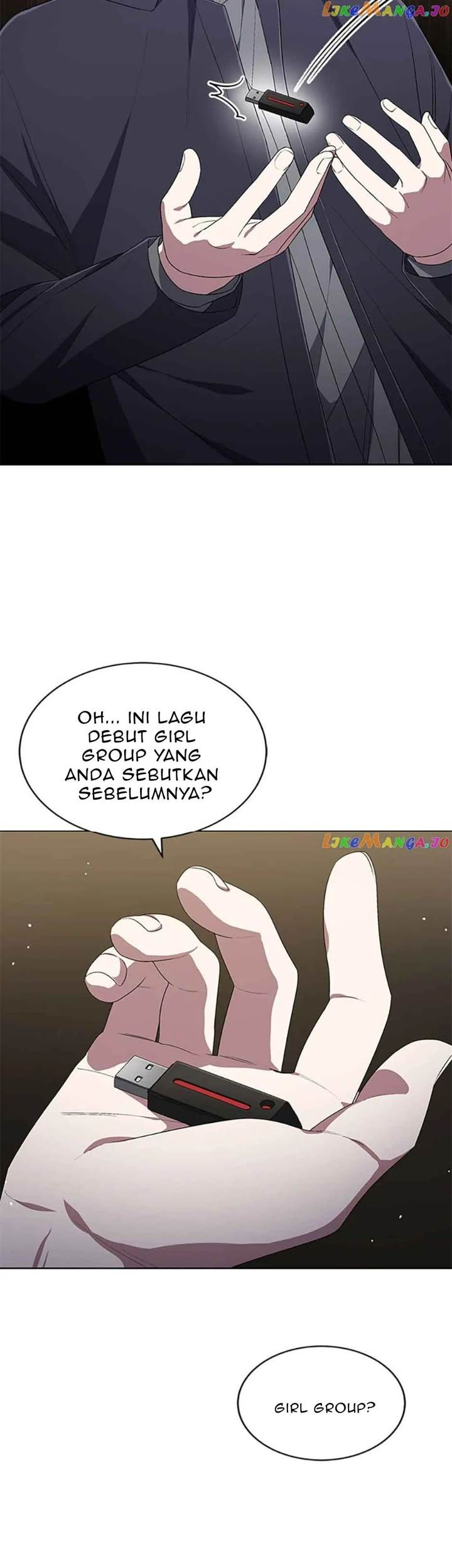 The Second Life of an Idol Chapter 48 Gambar 41