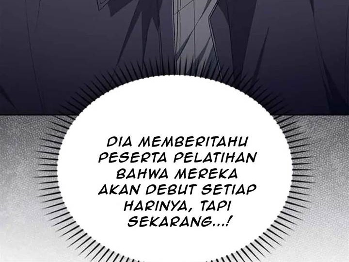 The Second Life of an Idol Chapter 48 Gambar 44