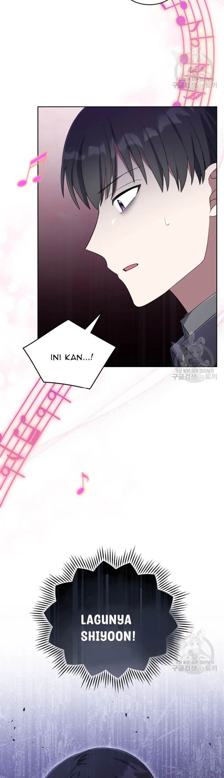 The Second Life of an Idol Chapter 48 Gambar 48