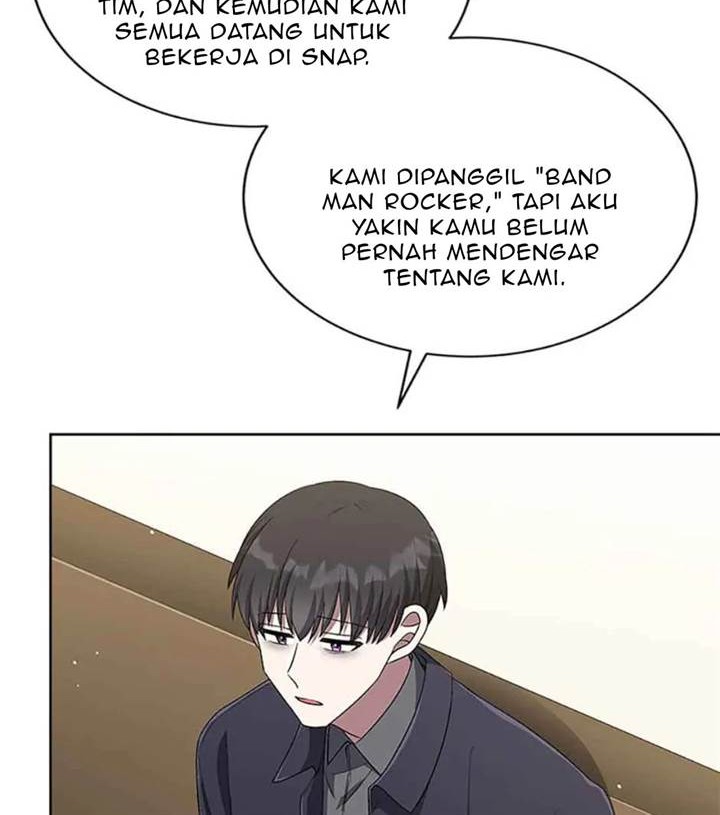 The Second Life of an Idol Chapter 48 Gambar 10
