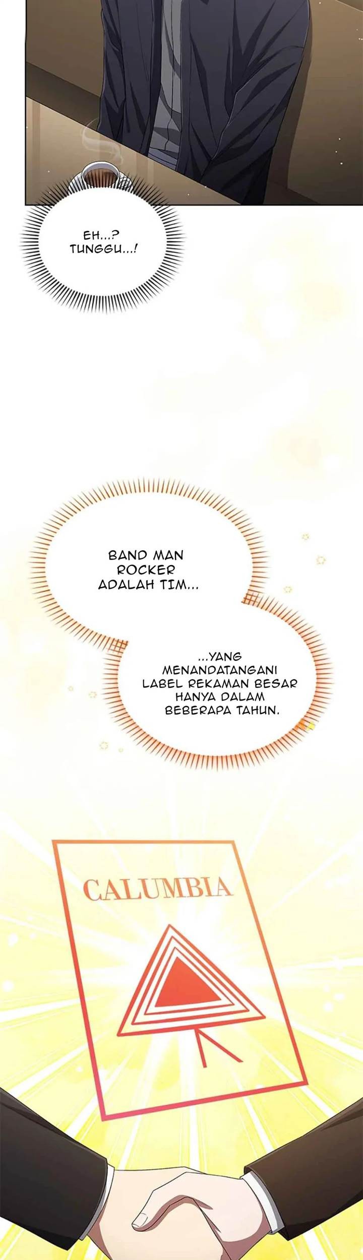 The Second Life of an Idol Chapter 48 Gambar 11