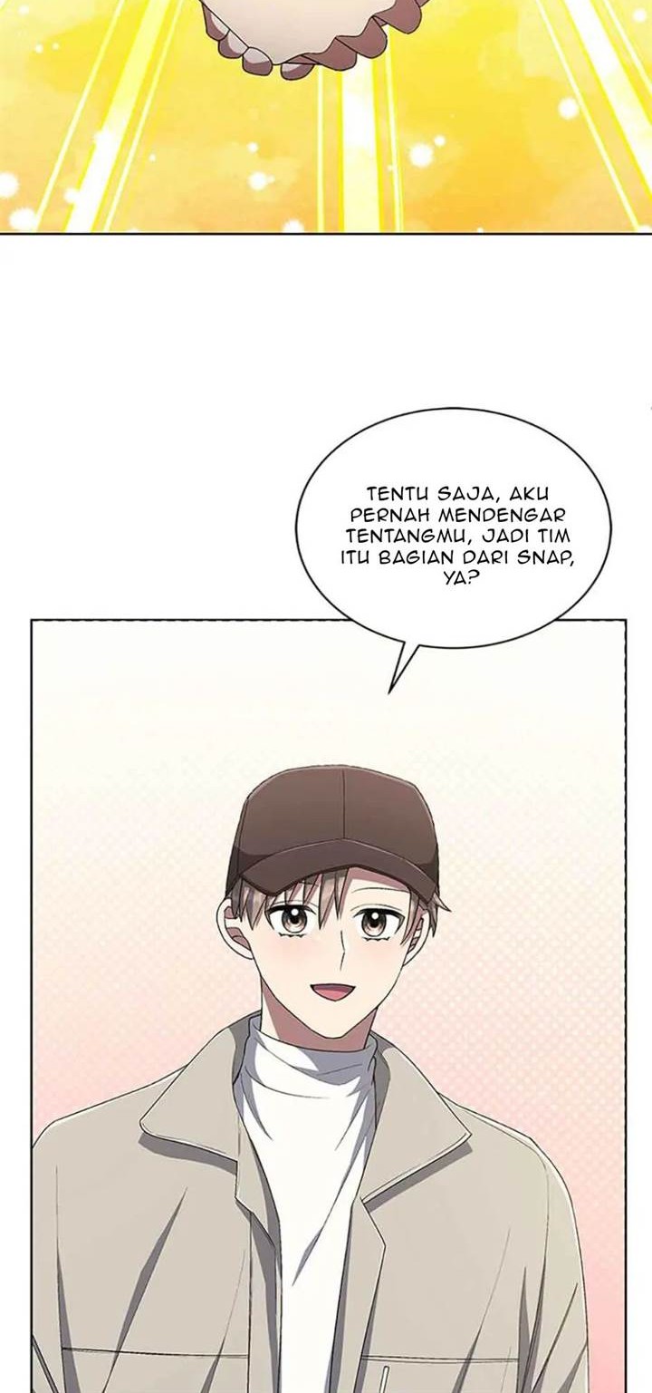 The Second Life of an Idol Chapter 48 Gambar 12