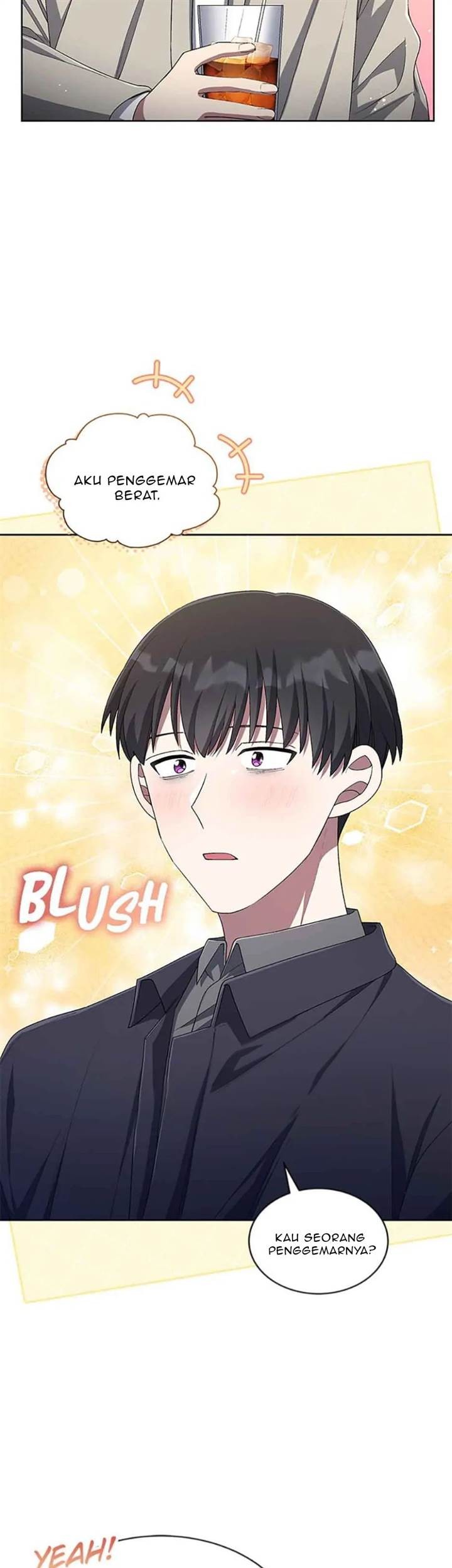 The Second Life of an Idol Chapter 48 Gambar 13