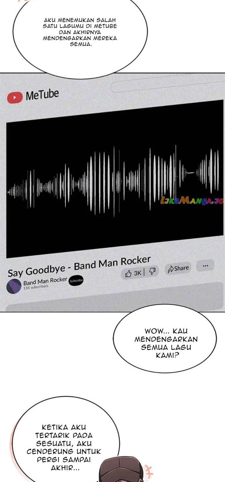 The Second Life of an Idol Chapter 48 Gambar 14