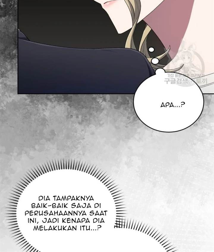 The Second Life of an Idol Chapter 47 Gambar 24