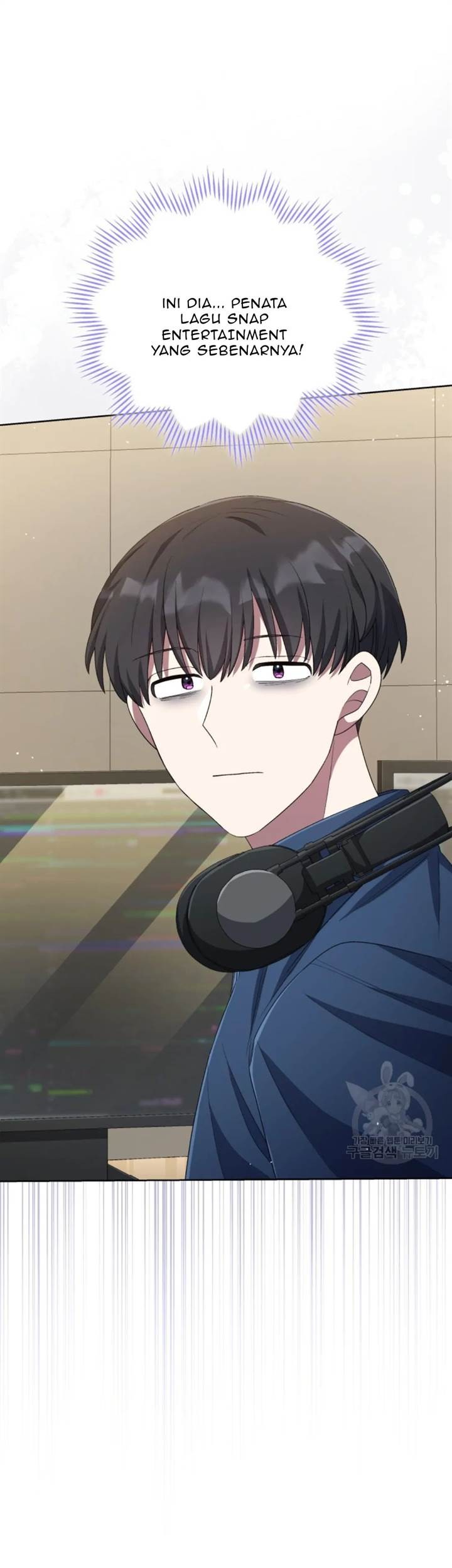 Baca Komik The Second Life of an Idol Chapter 47 Gambar 1