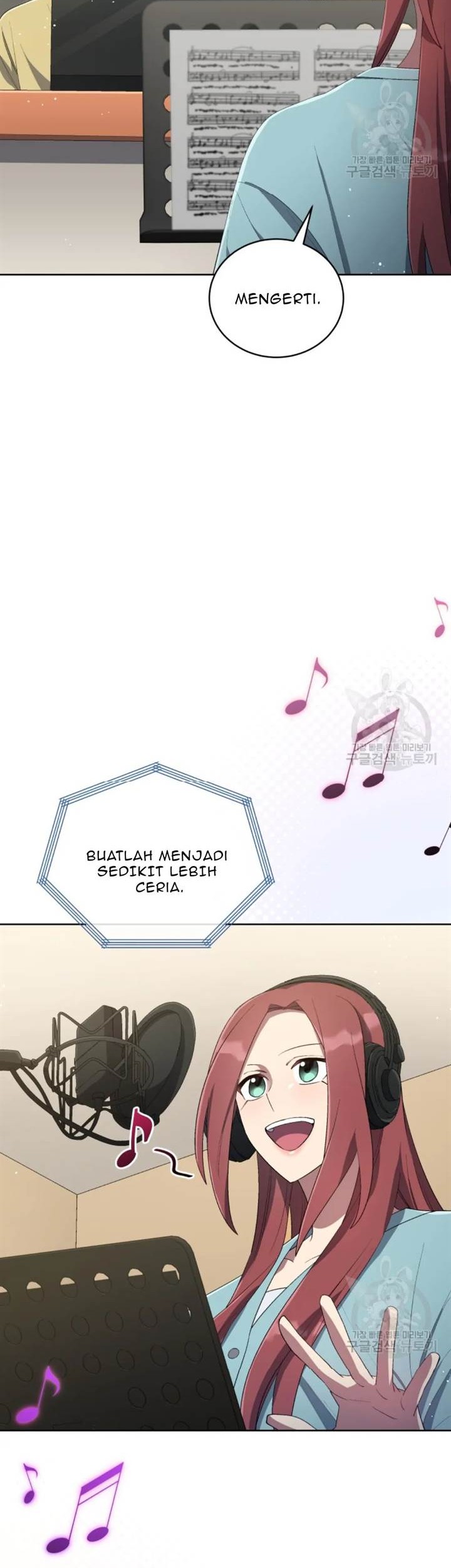 The Second Life of an Idol Chapter 47 Gambar 38