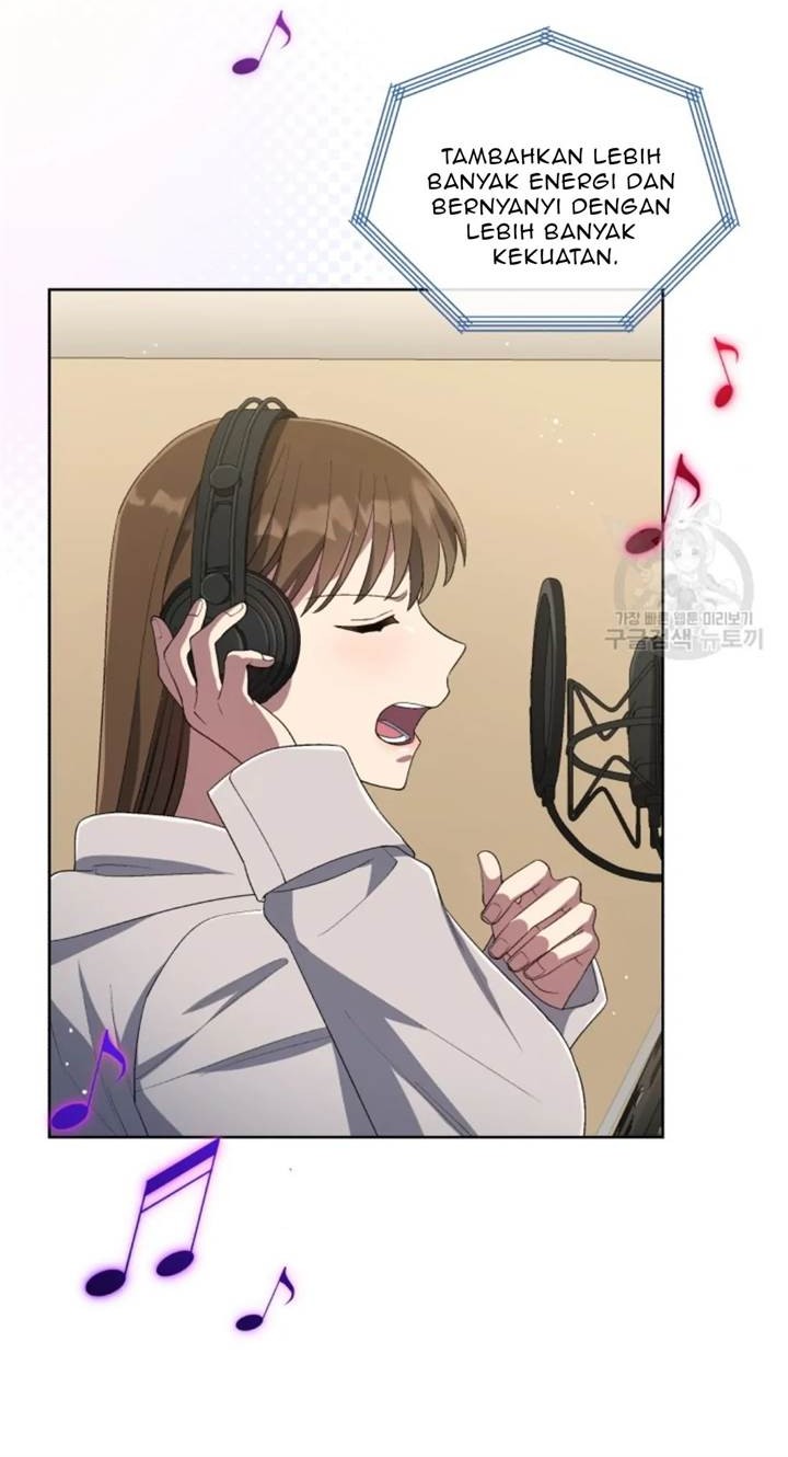 The Second Life of an Idol Chapter 47 Gambar 39