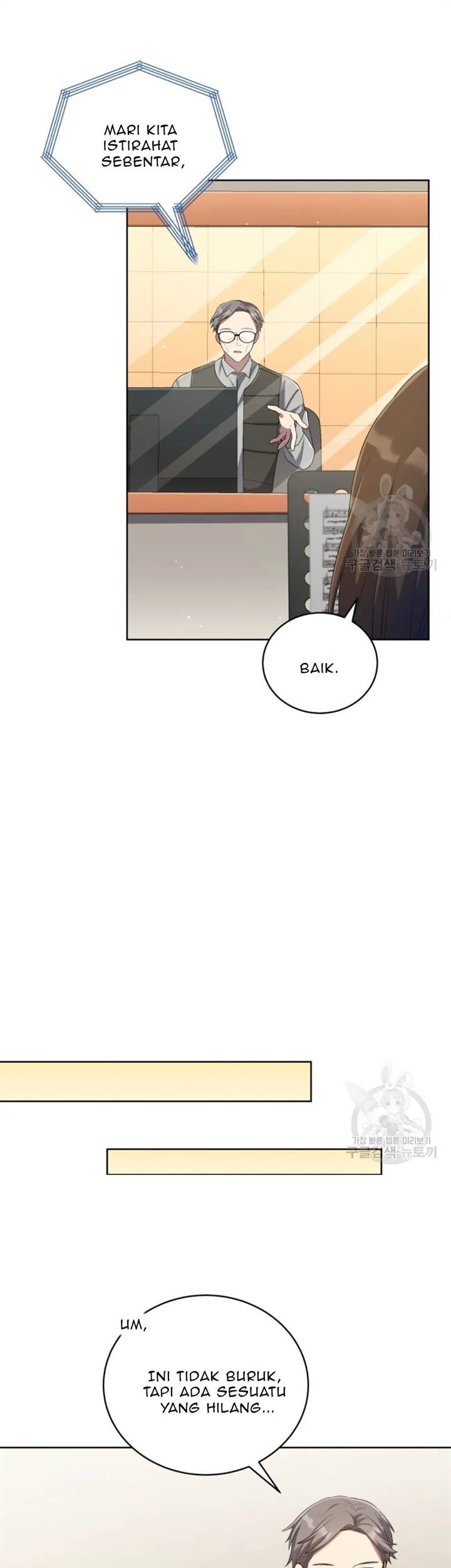 The Second Life of an Idol Chapter 47 Gambar 40