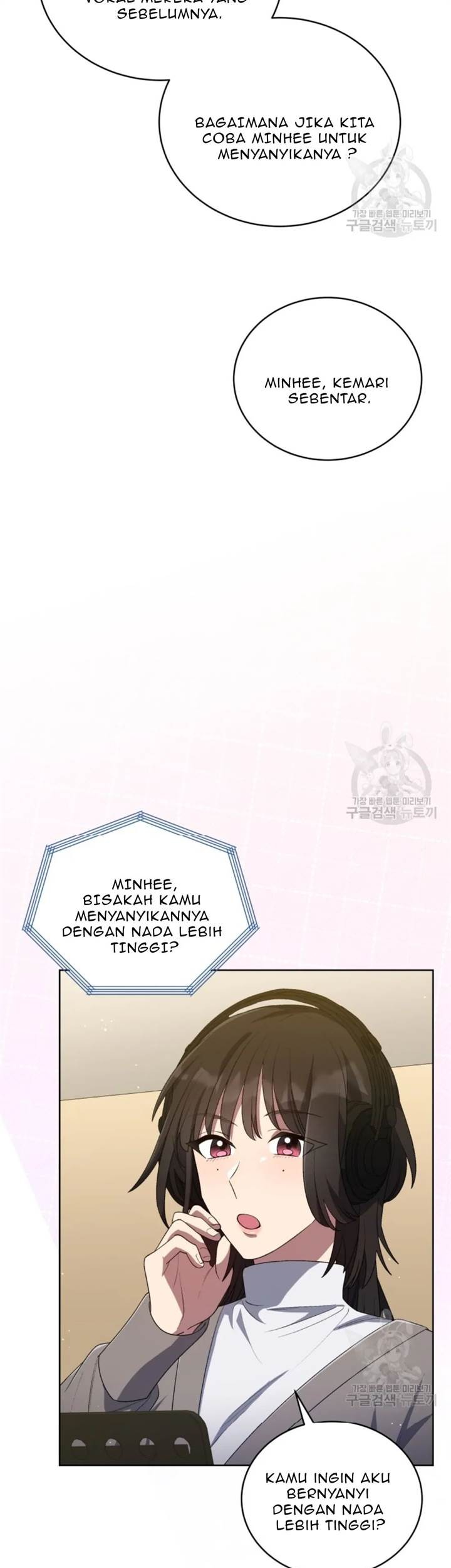 The Second Life of an Idol Chapter 47 Gambar 42