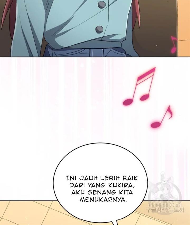 The Second Life of an Idol Chapter 47 Gambar 47