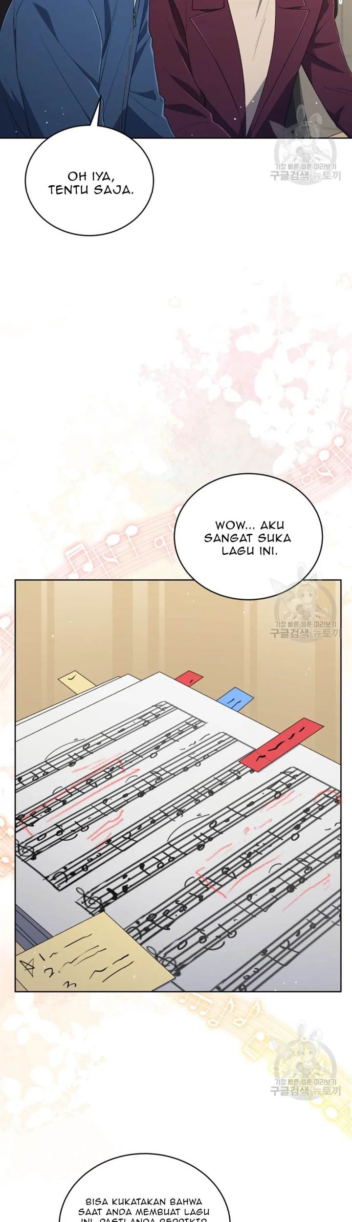 The Second Life of an Idol Chapter 47 Gambar 3