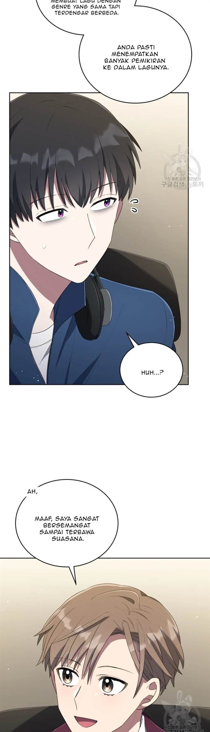 The Second Life of an Idol Chapter 47 Gambar 5