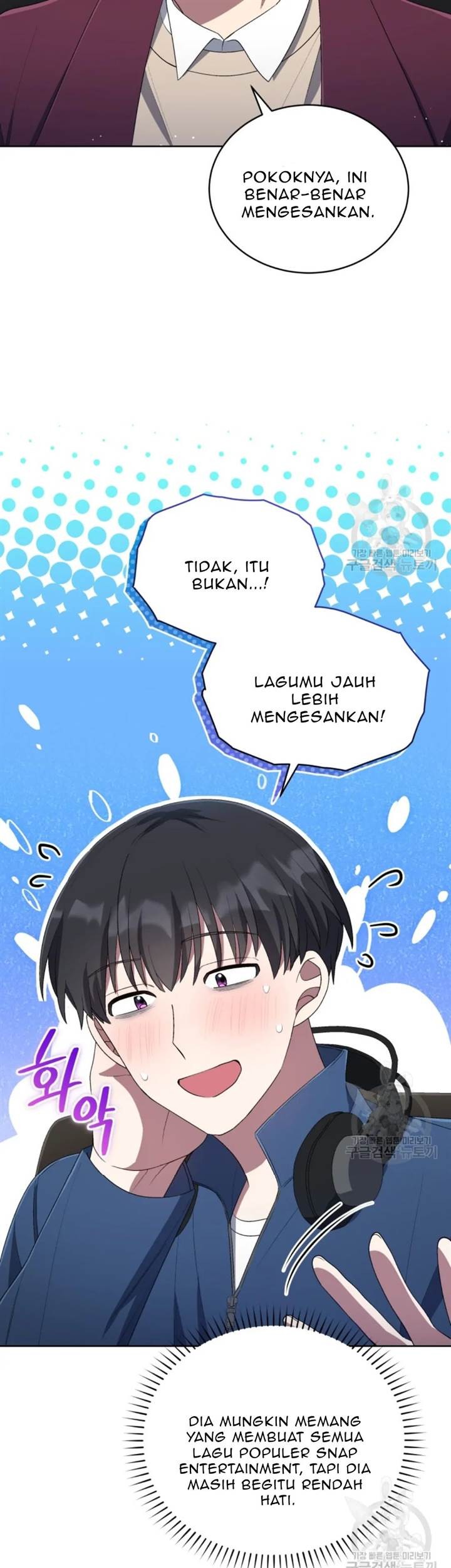 The Second Life of an Idol Chapter 47 Gambar 7