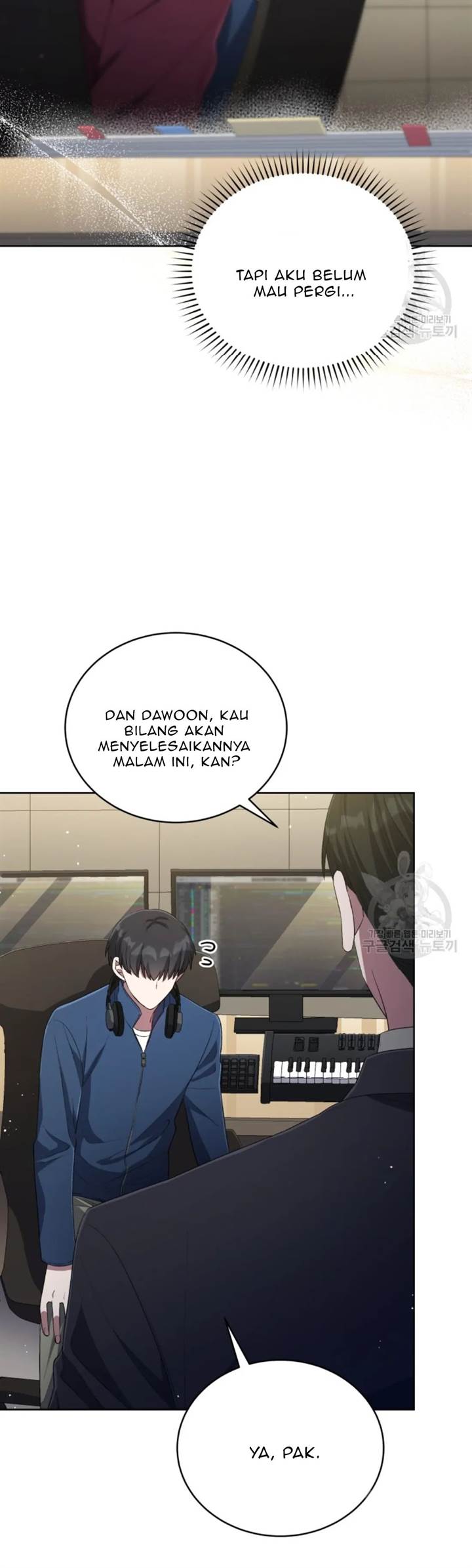 The Second Life of an Idol Chapter 47 Gambar 10