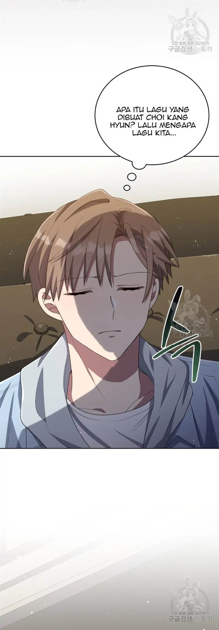 The Second Life of an Idol Chapter 46 Gambar 16