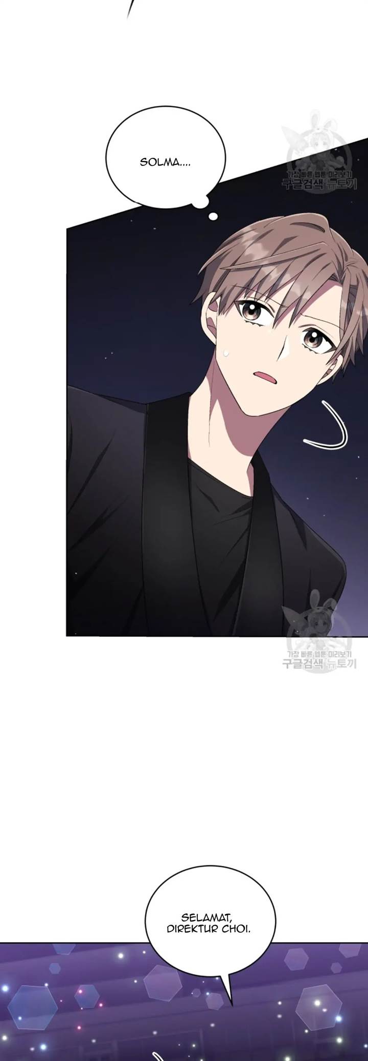 The Second Life of an Idol Chapter 46 Gambar 3