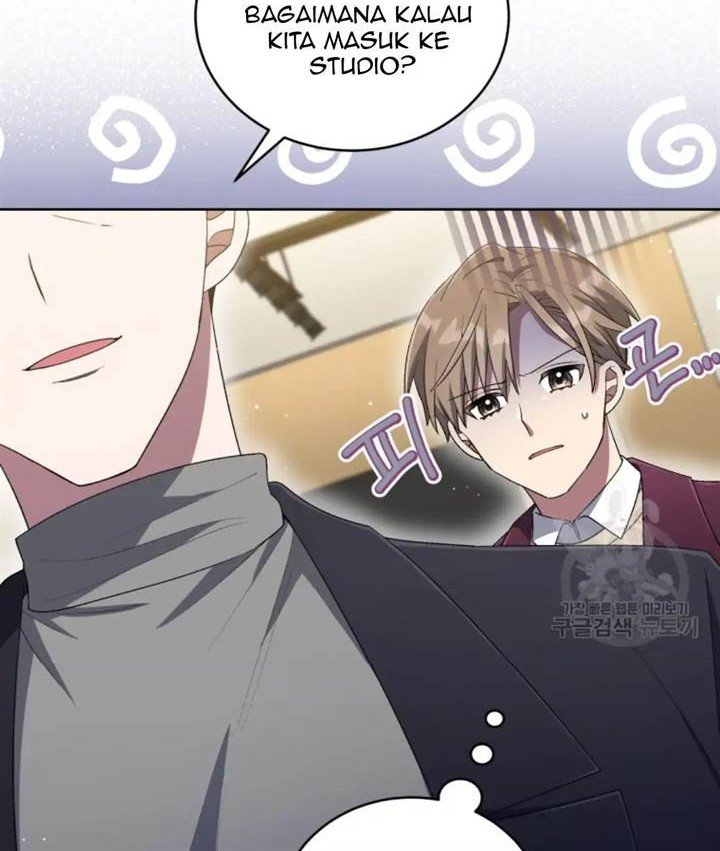 The Second Life of an Idol Chapter 46 Gambar 34