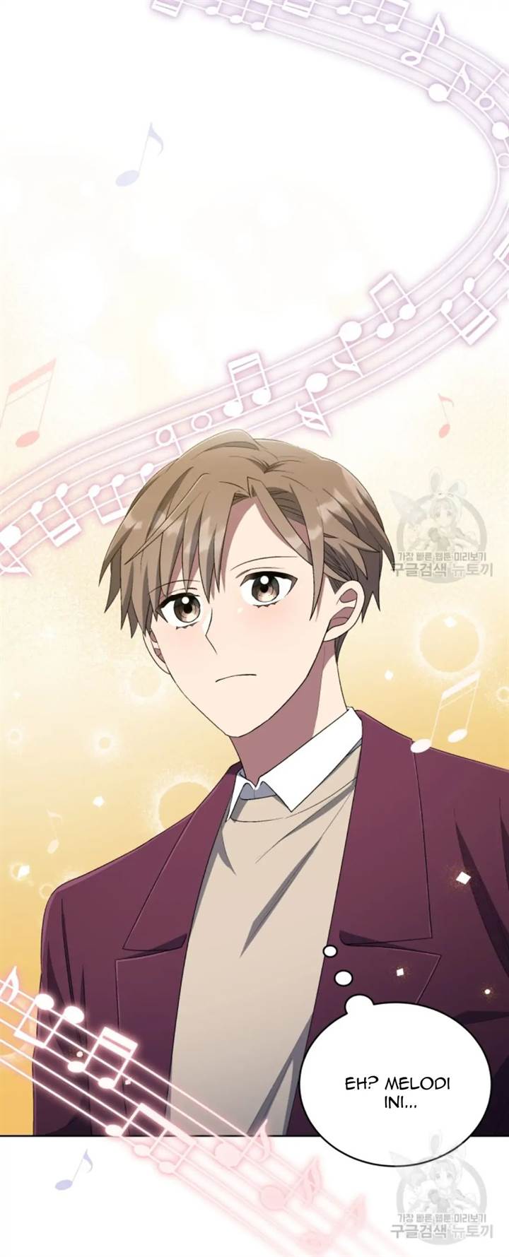 The Second Life of an Idol Chapter 46 Gambar 36