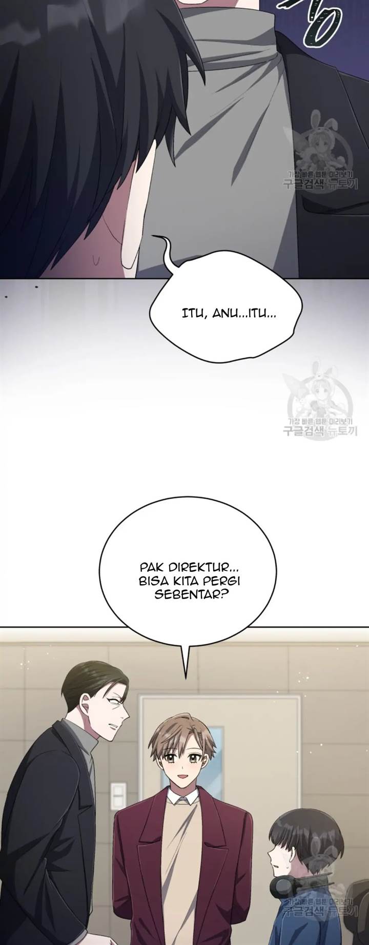 The Second Life of an Idol Chapter 46 Gambar 39