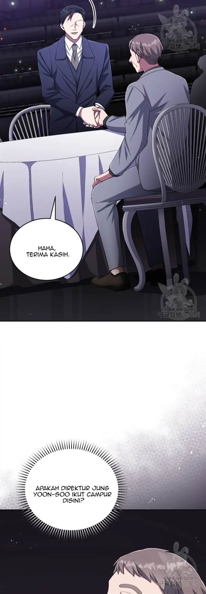 The Second Life of an Idol Chapter 46 Gambar 4