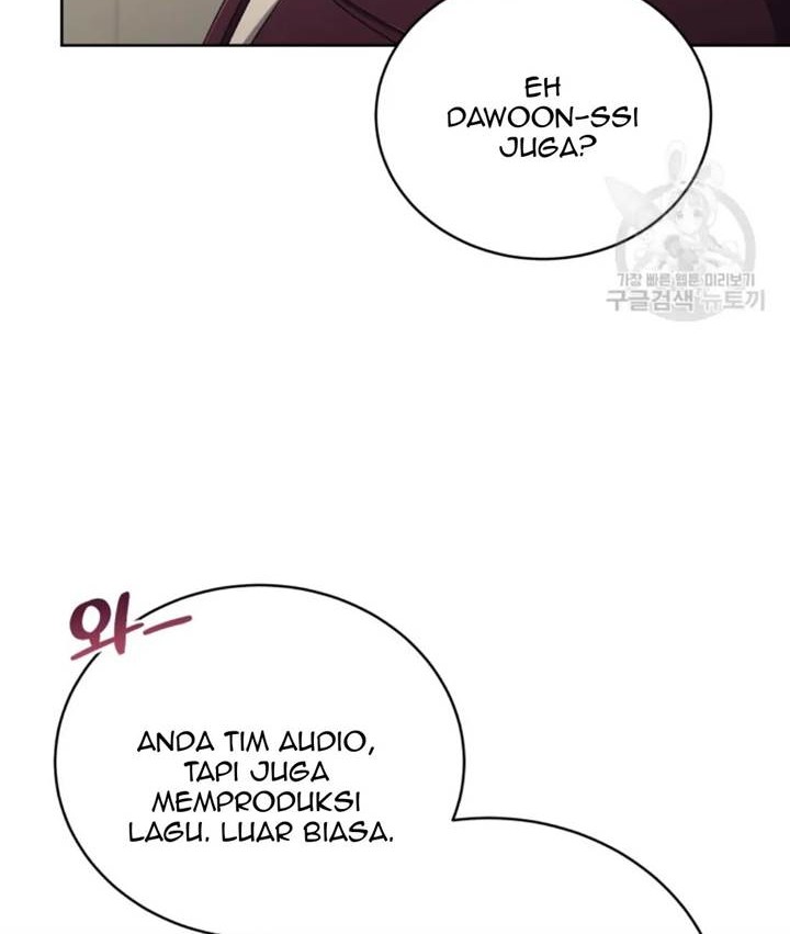 The Second Life of an Idol Chapter 46 Gambar 47