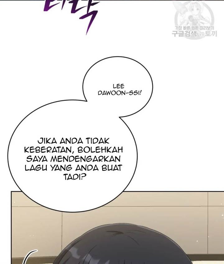 The Second Life of an Idol Chapter 46 Gambar 51