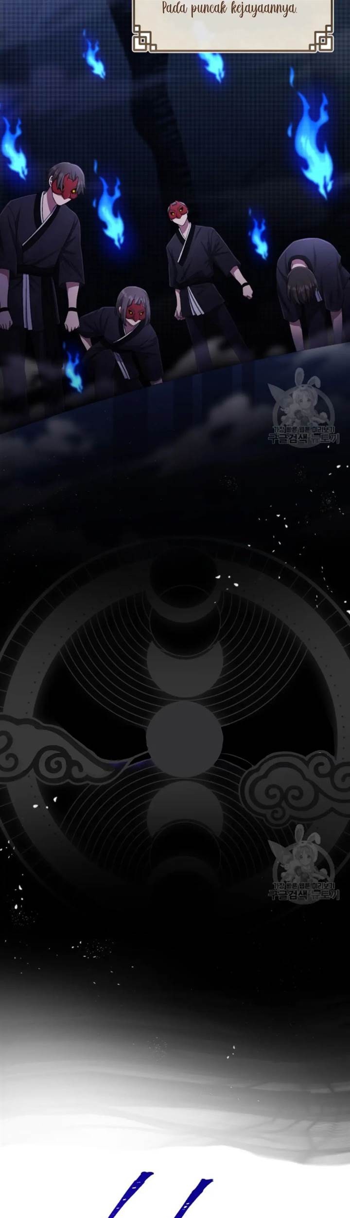 The Second Life of an Idol Chapter 45 Gambar 19