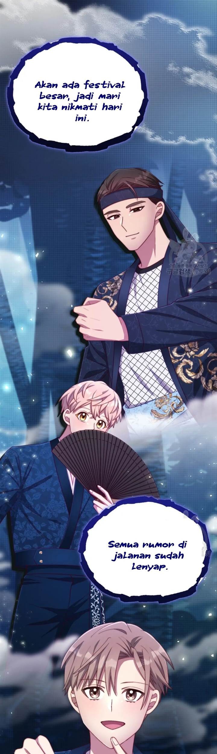 The Second Life of an Idol Chapter 45 Gambar 29