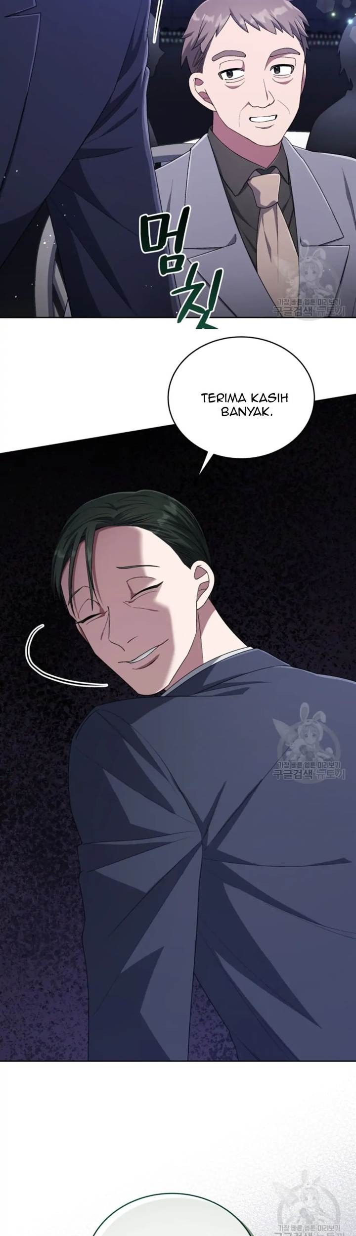 The Second Life of an Idol Chapter 45 Gambar 37