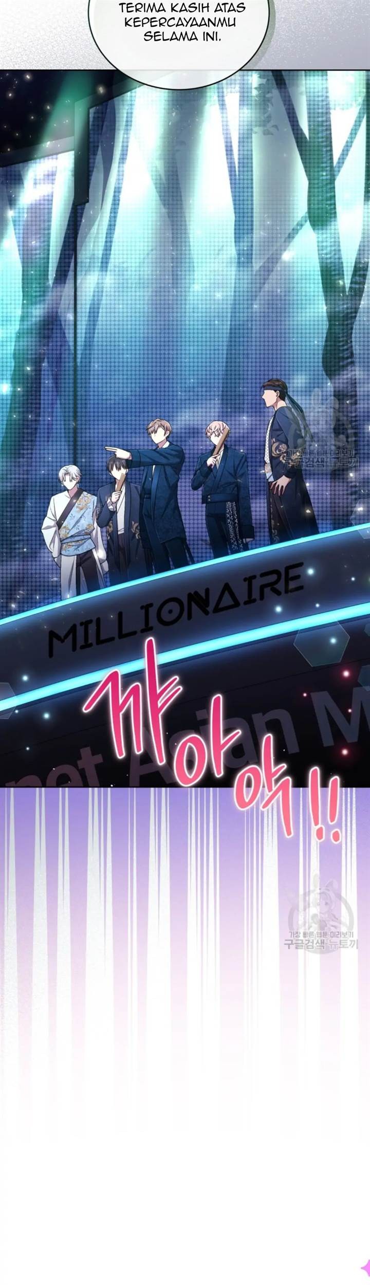 The Second Life of an Idol Chapter 45 Gambar 39