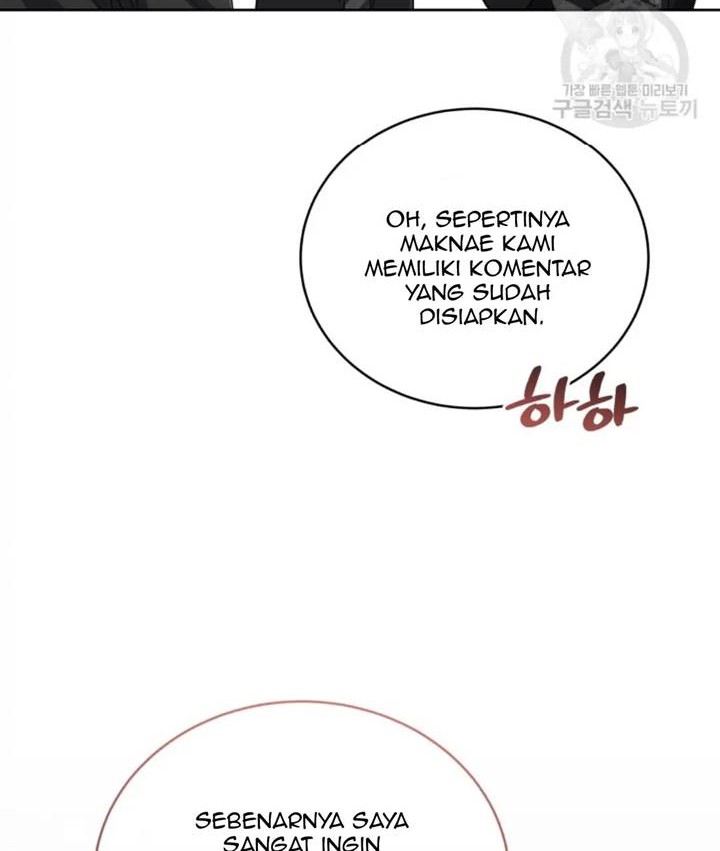 The Second Life of an Idol Chapter 45 Gambar 52