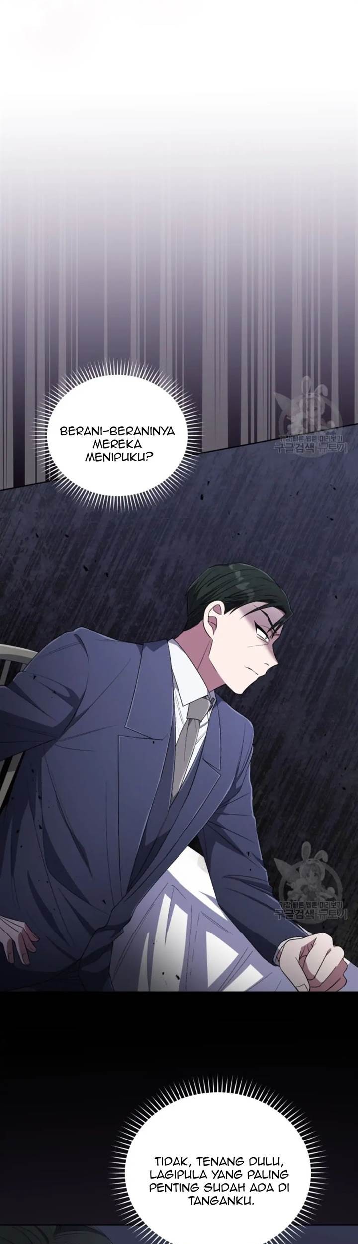 The Second Life of an Idol Chapter 45 Gambar 61