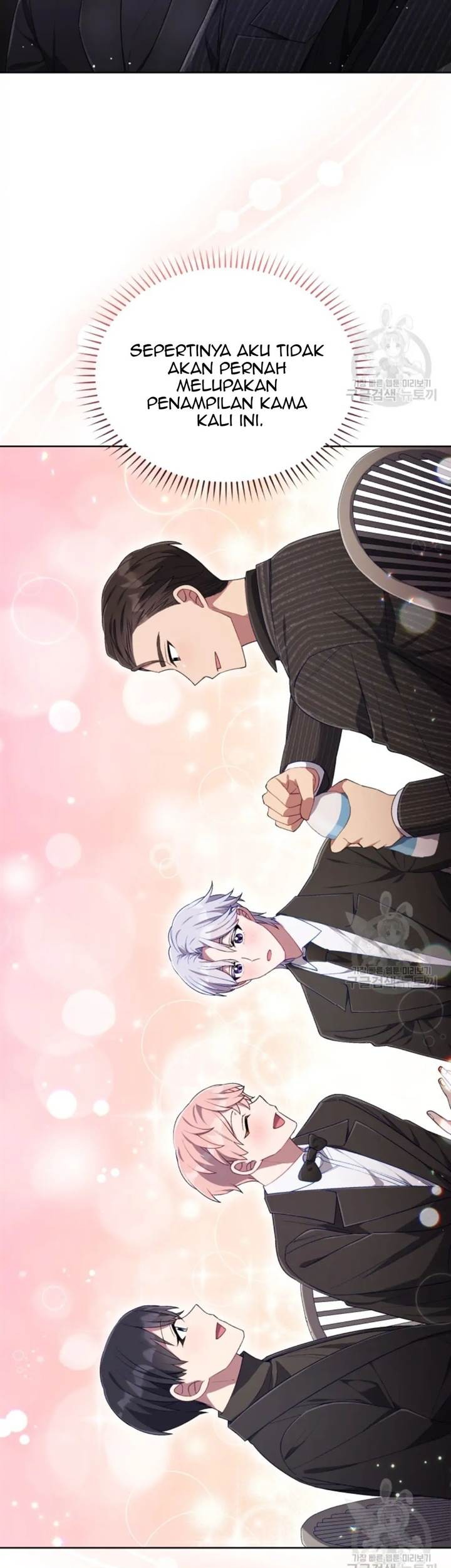 The Second Life of an Idol Chapter 45 Gambar 5