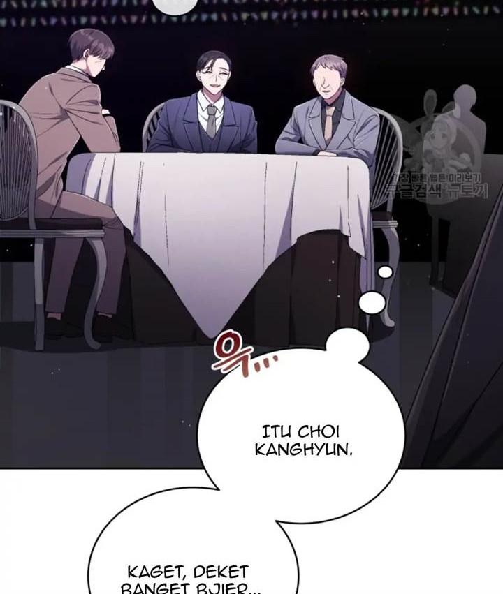 The Second Life of an Idol Chapter 45 Gambar 8