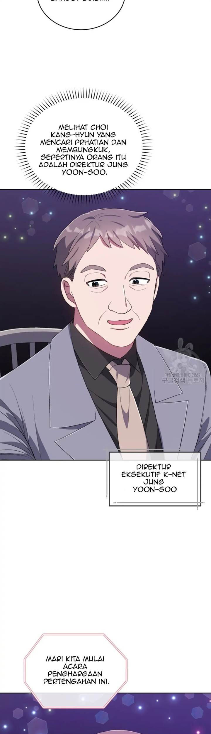 The Second Life of an Idol Chapter 45 Gambar 9