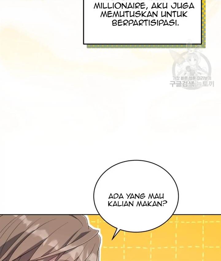 The Second Life of an Idol Chapter 44 Gambar 22