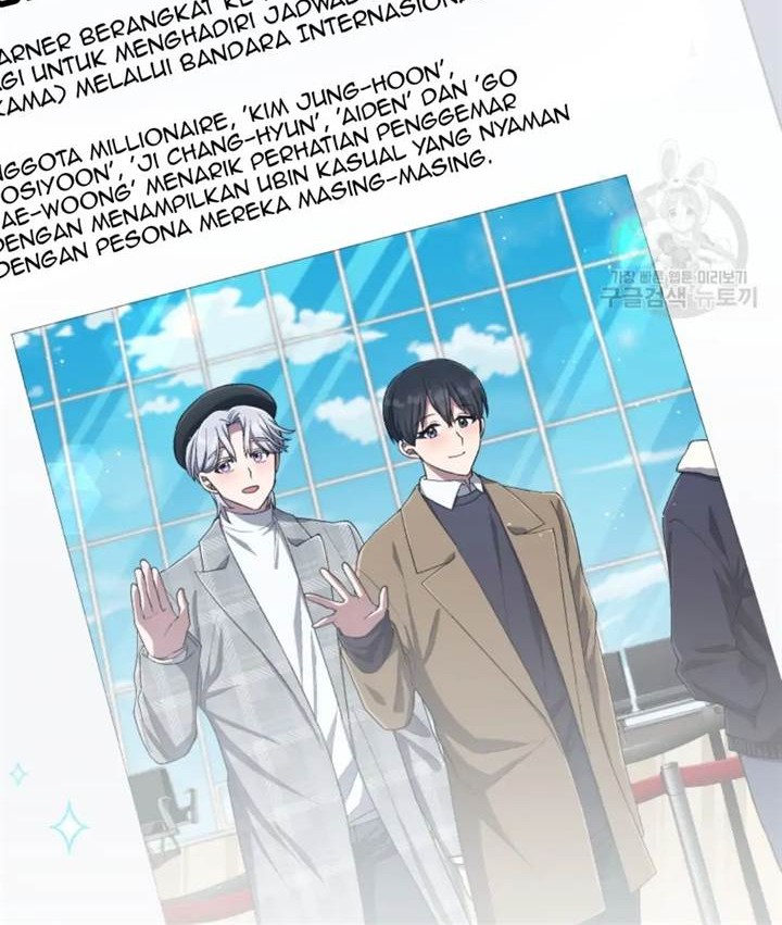 Baca The Second Life of an Idol Chapter 44 Gambar 2